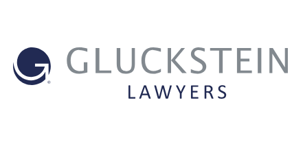 Gluckstein Personal Injury Lawyers